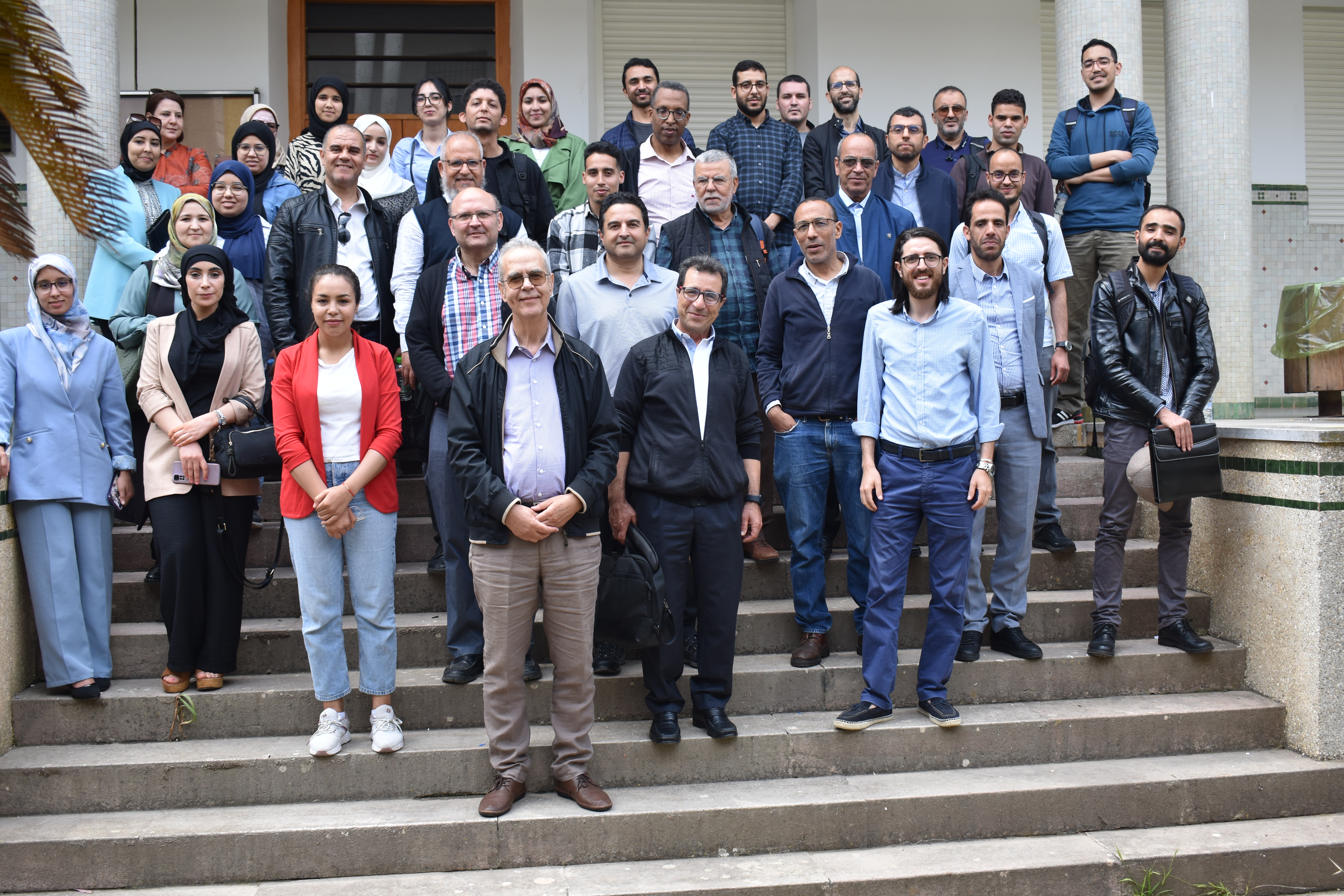 ASMoiRM'4 - Session d'ouverture