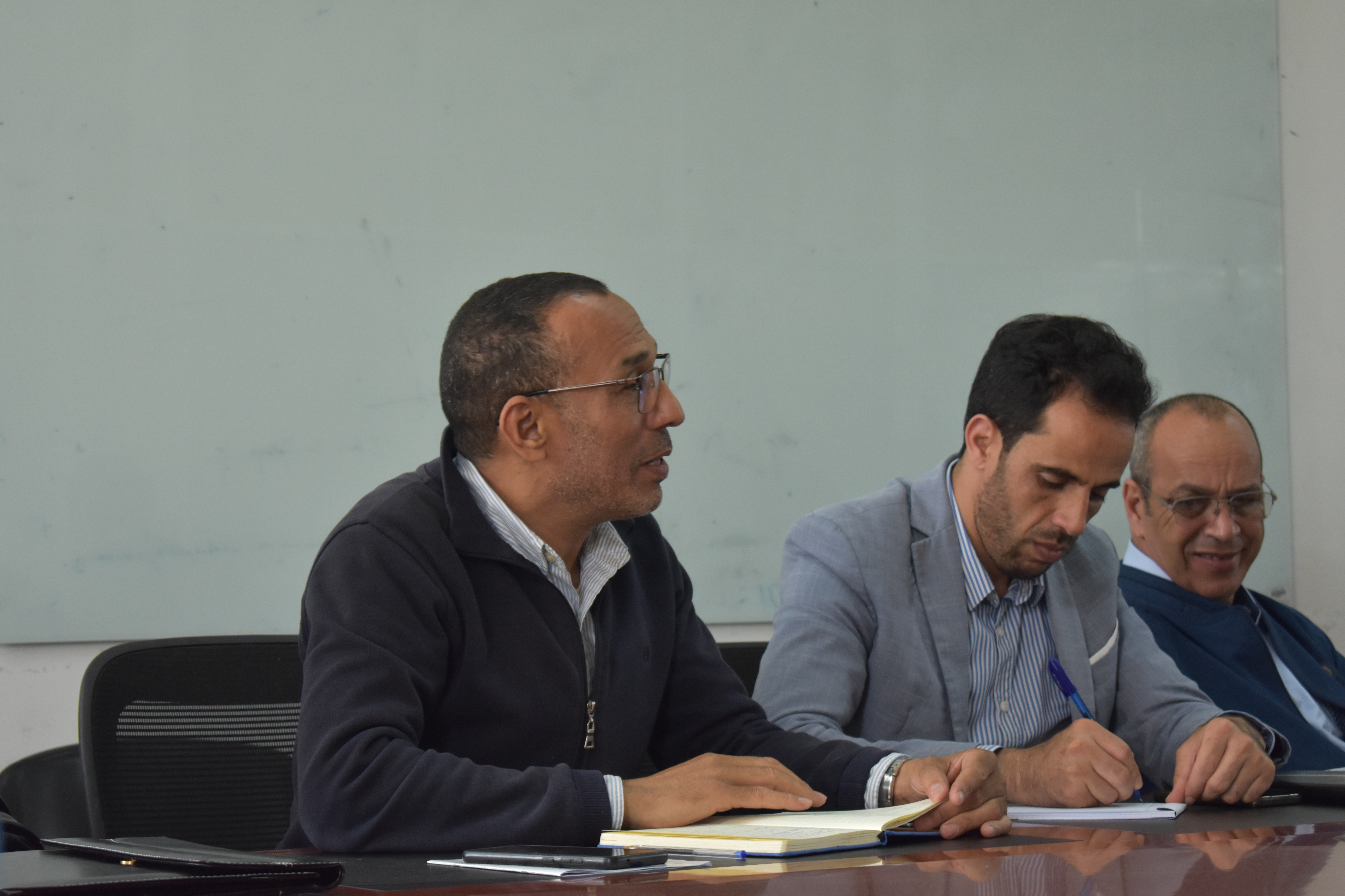 ASMoiRM'4 - Présentation orale