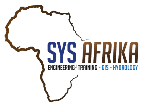 Sysafrika Logo