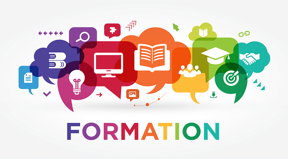 Formation SysAfrika