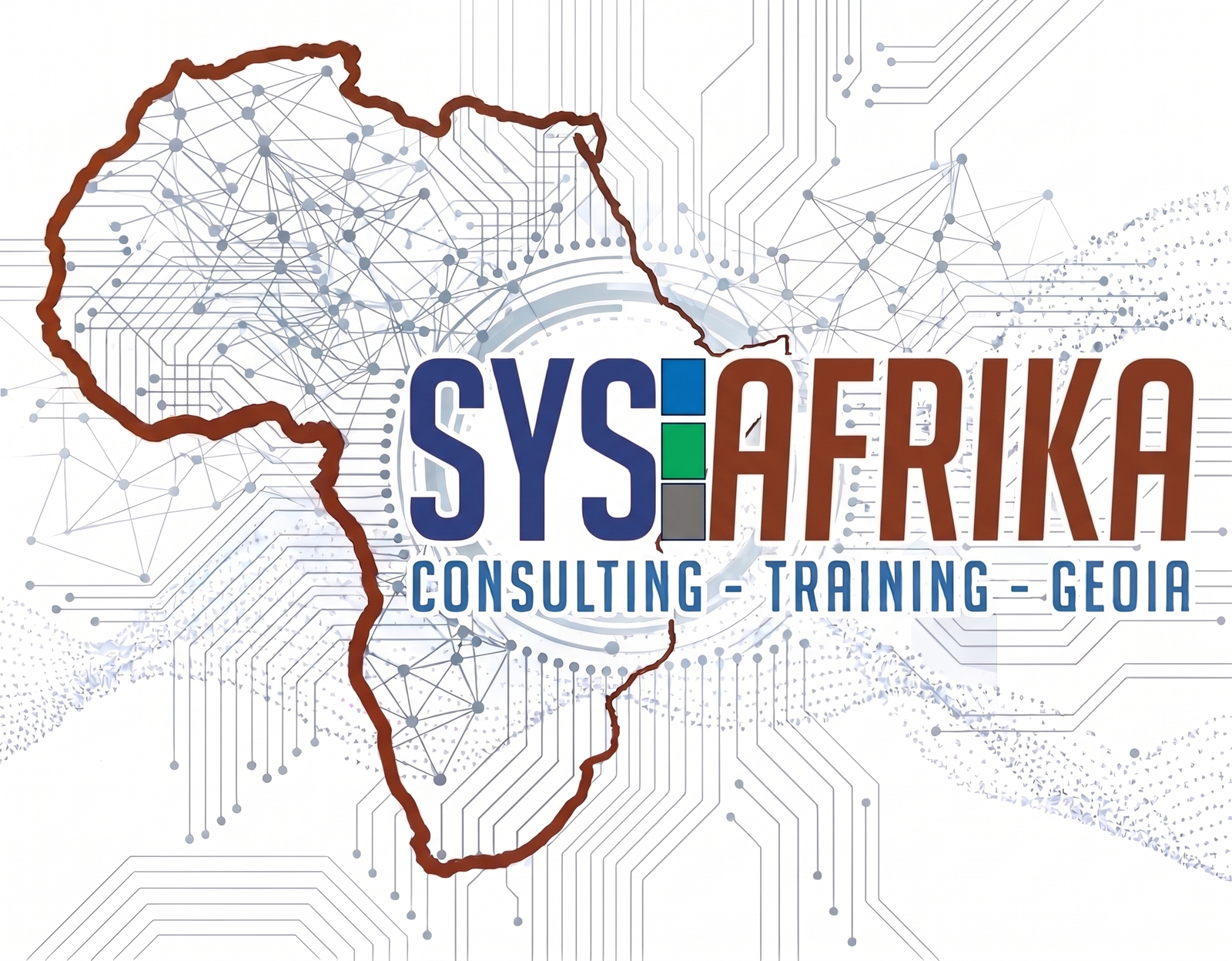 Sysafrika Logo